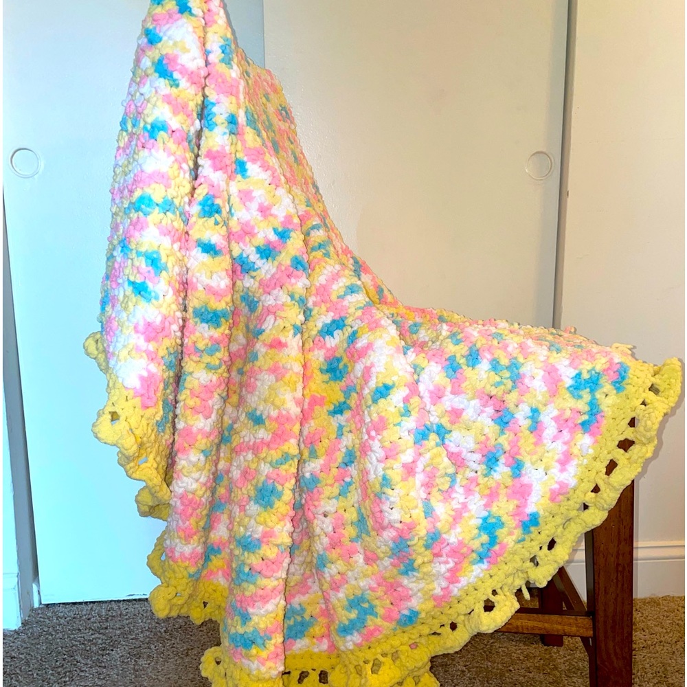 Baby Blanket [XL]